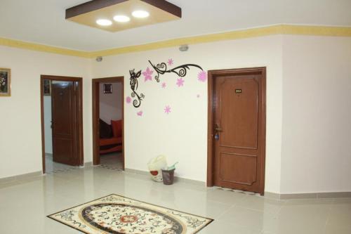 Вади-Муса: Petra Visitors Apartments