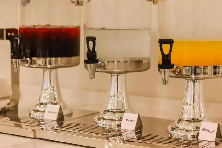 Акаба: Twins Boutique Hotel