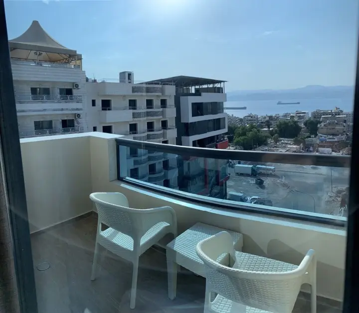 Акаба: Twins Boutique Hotel