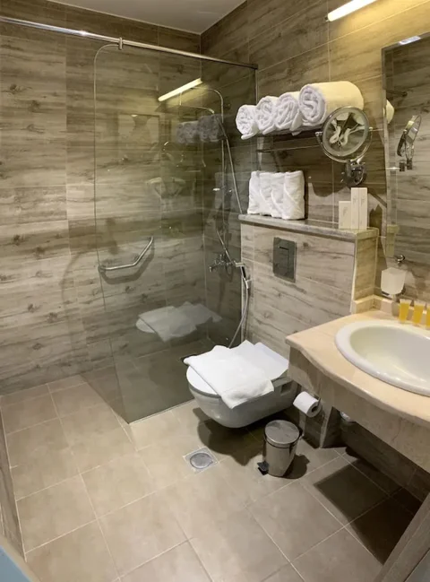 Акаба: Twins Boutique Hotel