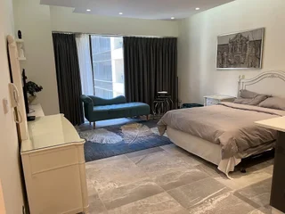 Амман: Luxury Studio DAMAC TOWER - 1 BEDROOM