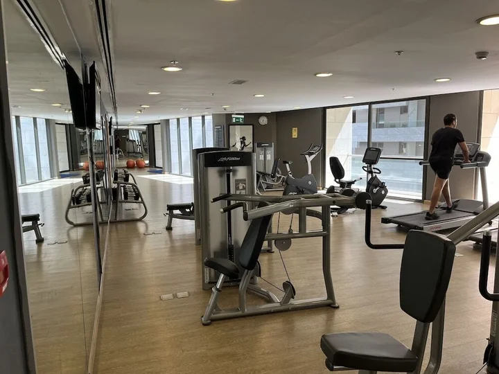 Амман: Luxury Studio DAMAC TOWER - 1 BEDROOM