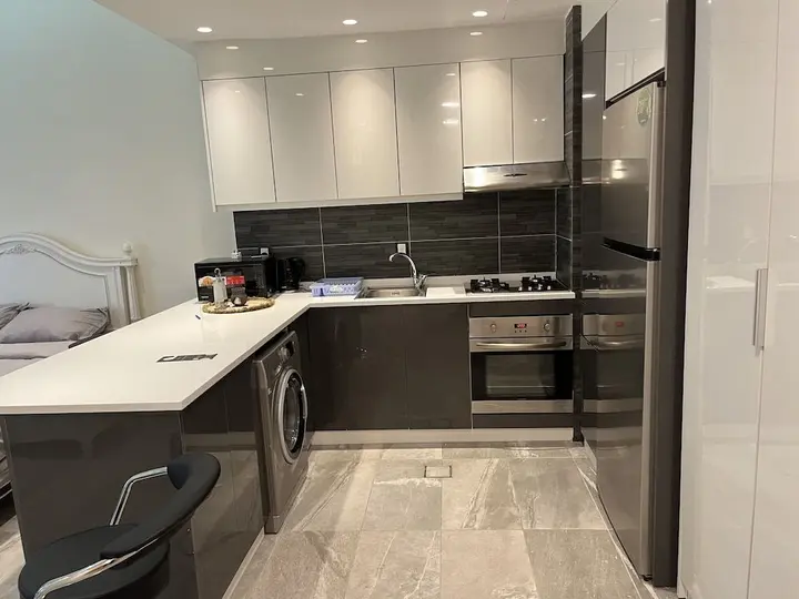 Амман: Luxury Studio DAMAC TOWER - 1 BEDROOM