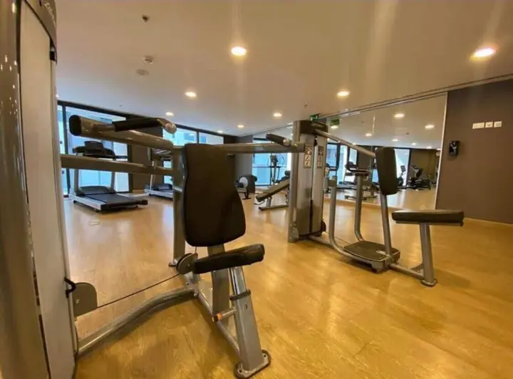 Амман: Luxury Studio DAMAC TOWER - 1 BEDROOM