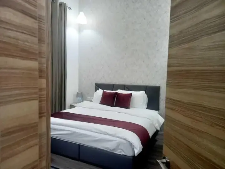 Амман: Twins Downtown Hotel