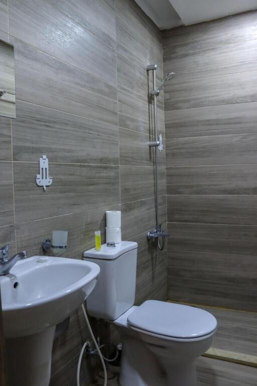 Амман: Twins Downtown Hotel
