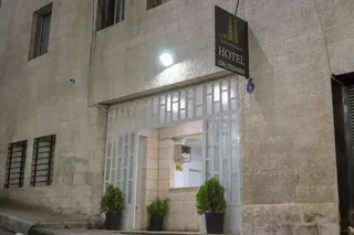 Амман: Twins Downtown Hotel