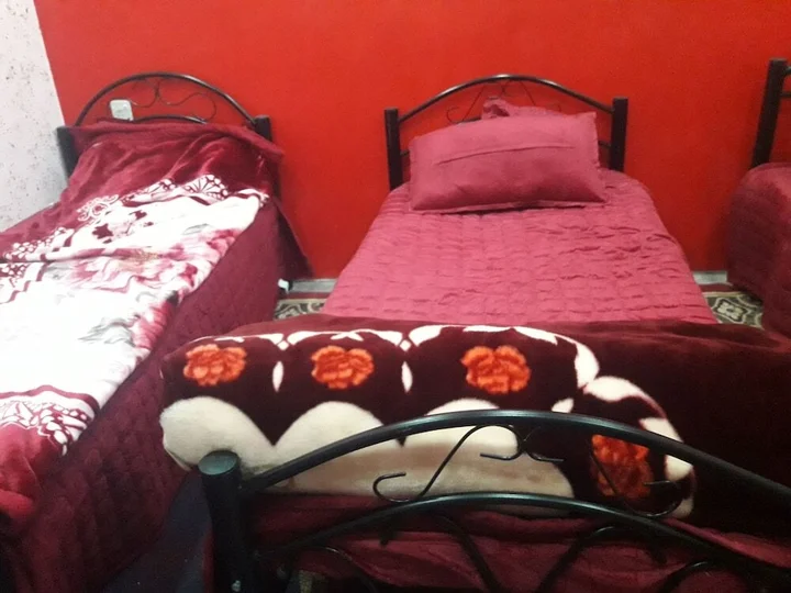 Вади-Рум: wadirum hostel