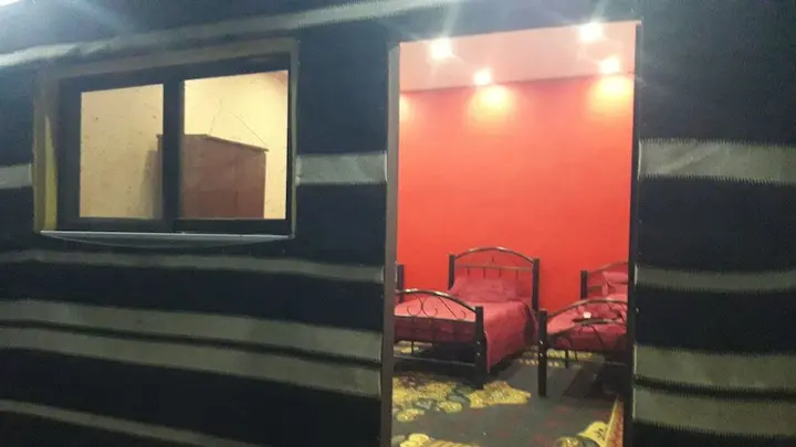 Вади-Рум: wadirum hostel