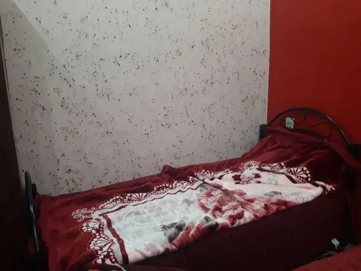 Вади-Рум: wadirum hostel