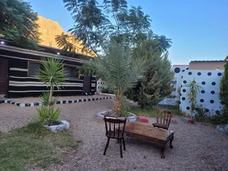 Вади-Рум: wadirum hostel