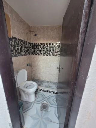 Вади-Рум: wadirum hostel