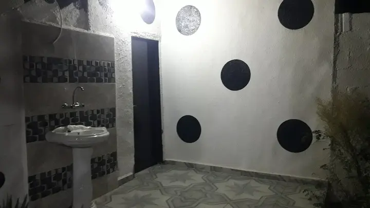 Вади-Рум: wadirum hostel