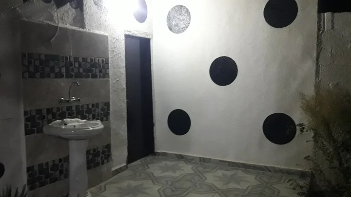 Вади-Рум: wadirum hostel