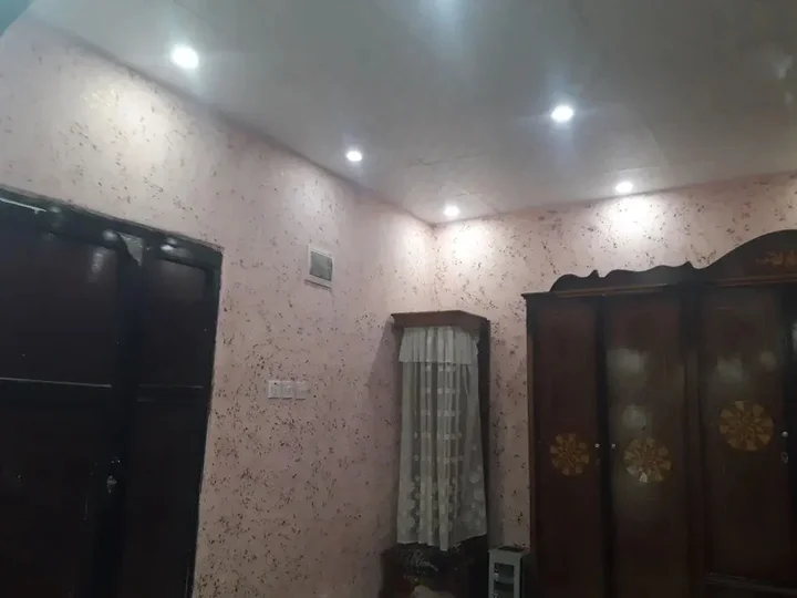 Вади-Рум: wadirum hostel