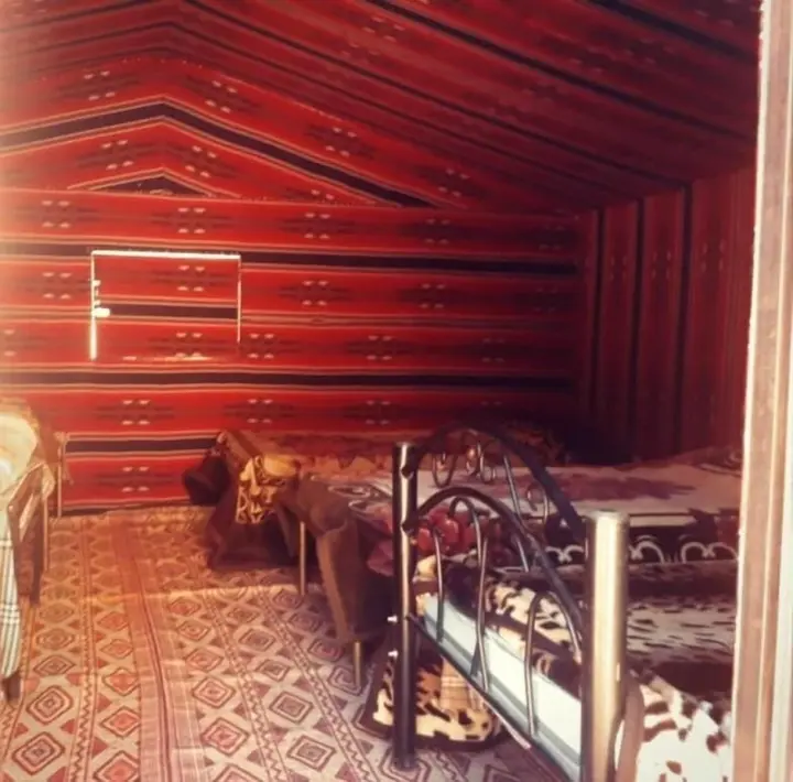 Вади-Рум: wadirum hostel
