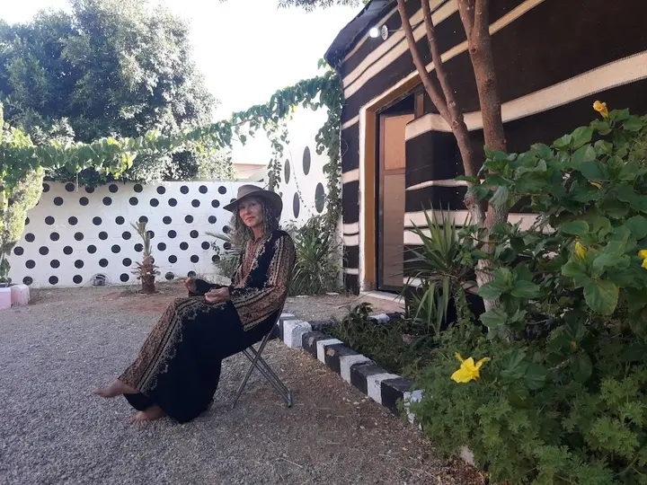 Вади-Рум: wadirum hostel
