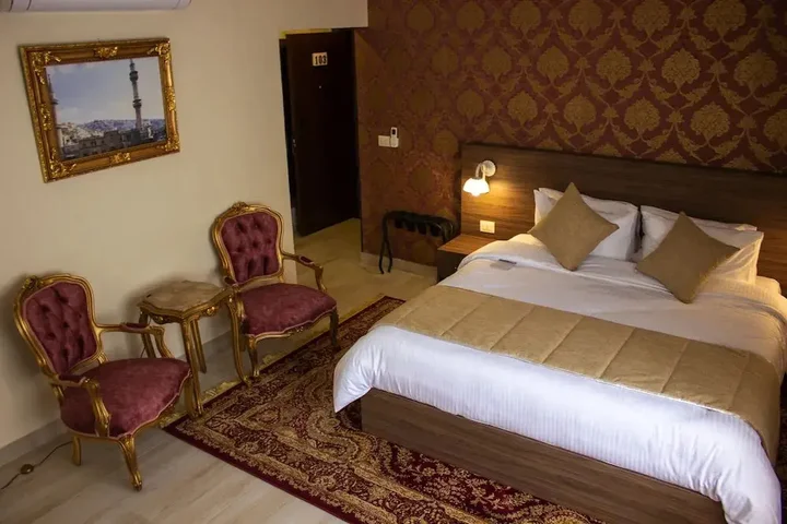 Амман: Khan Khediwe Hotel