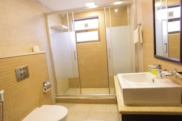 Амман: Lancaster hotel apartments