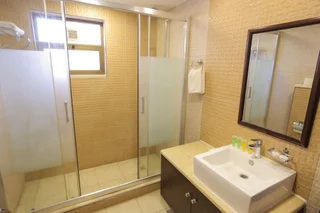 Амман: Lancaster hotel apartments