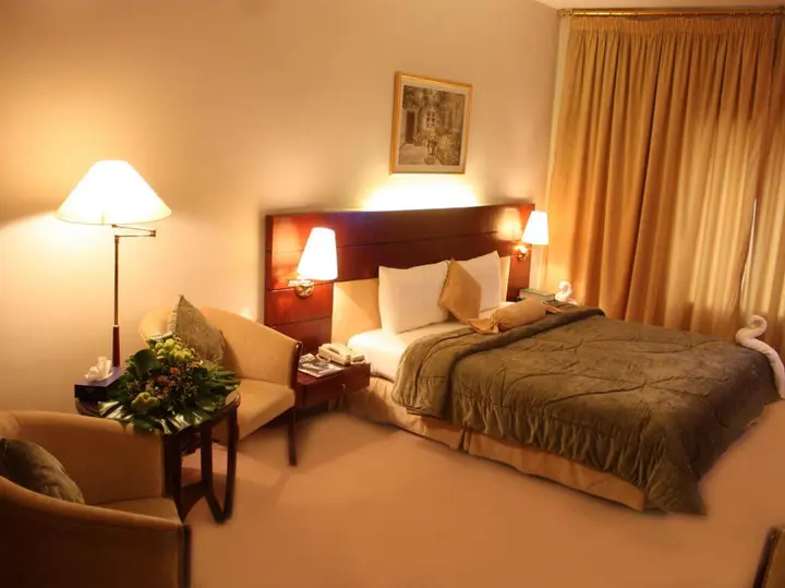 Амман: Rum Art Hotel
