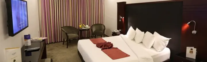 Амман: Rum Art Hotel