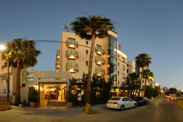 Амман: Guesthouse Amman