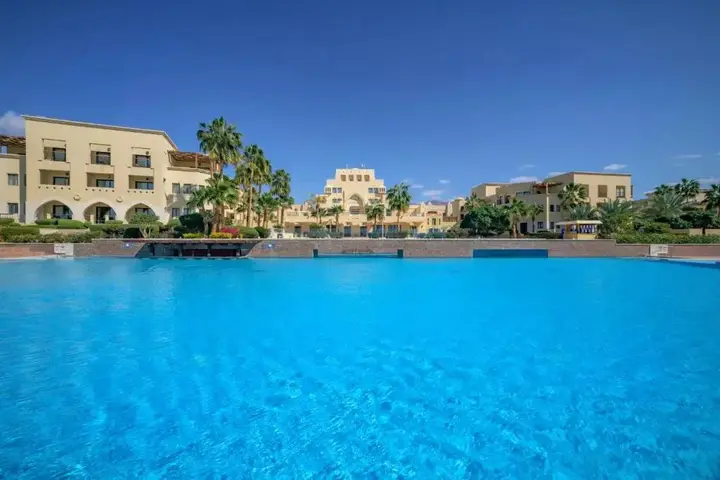 Акаба: Hotel Radisson SAS Tala Bay