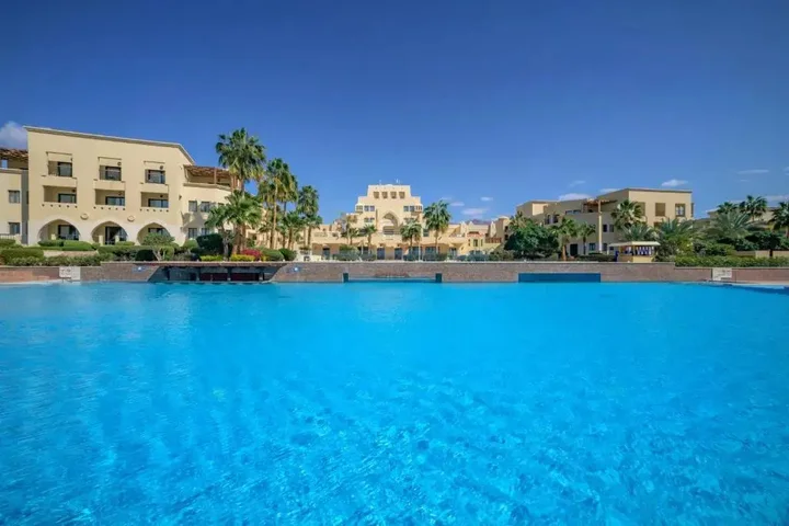 Акаба: Hotel Radisson SAS Tala Bay