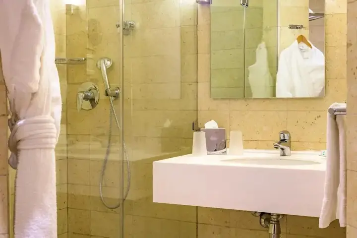 Акаба: Hotel Radisson SAS Tala Bay