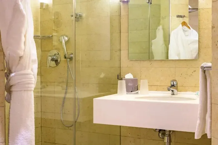 Акаба: Hotel Radisson SAS Tala Bay