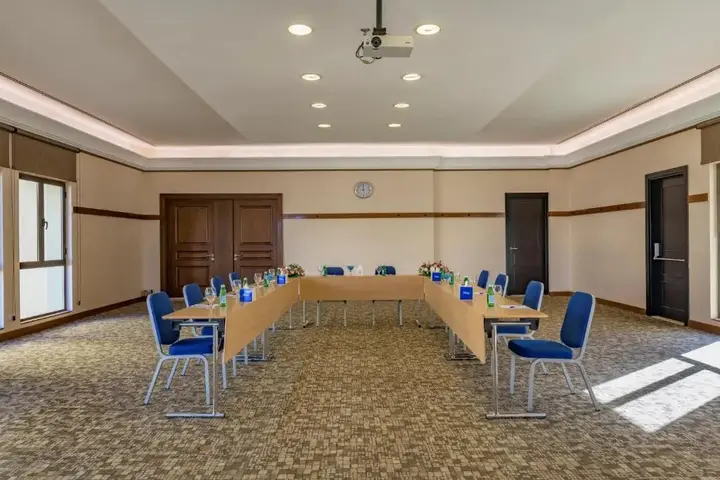 Акаба: Hotel Radisson SAS Tala Bay