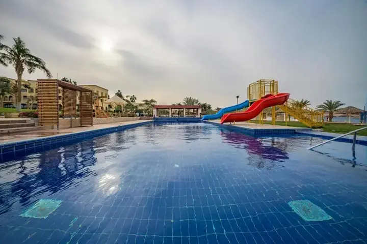 Акаба: Hotel Radisson SAS Tala Bay