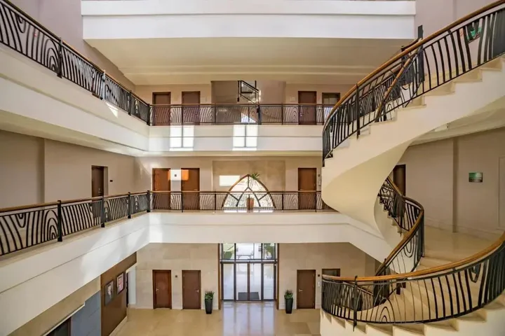 Акаба: Hotel Radisson SAS Tala Bay