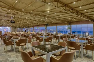 Акаба: Hotel Radisson SAS Tala Bay