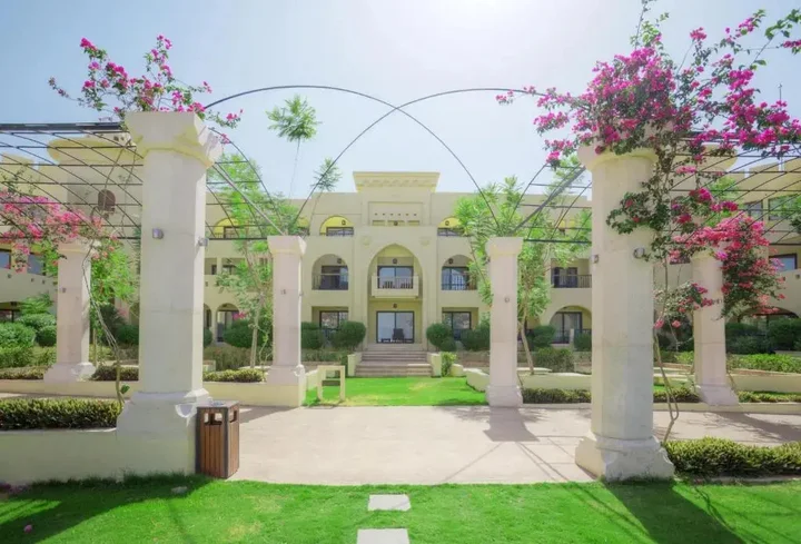 Акаба: Hotel Radisson SAS Tala Bay