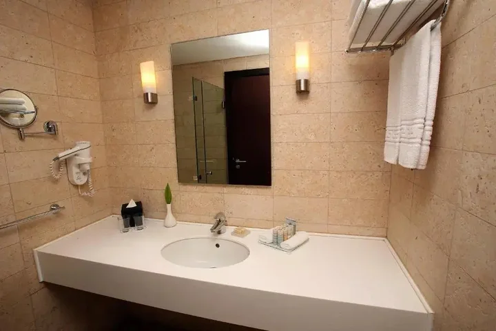 Акаба: Hotel Radisson SAS Tala Bay