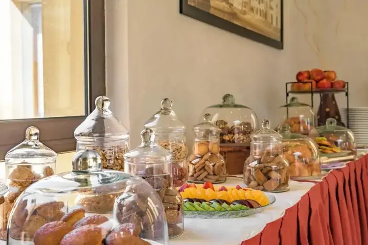Акаба: Hotel Radisson SAS Tala Bay