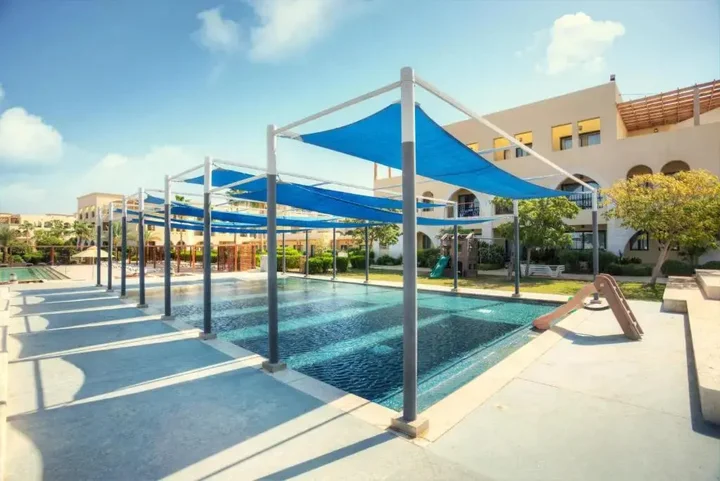 Акаба: Hotel Radisson SAS Tala Bay