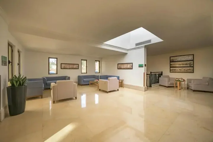 Акаба: Hotel Radisson SAS Tala Bay