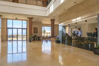 Акаба: Hotel Radisson SAS Tala Bay