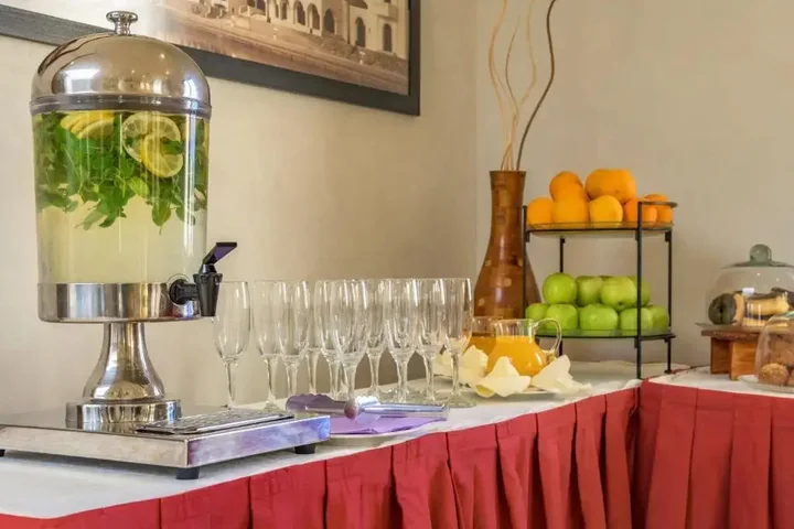 Акаба: Hotel Radisson SAS Tala Bay