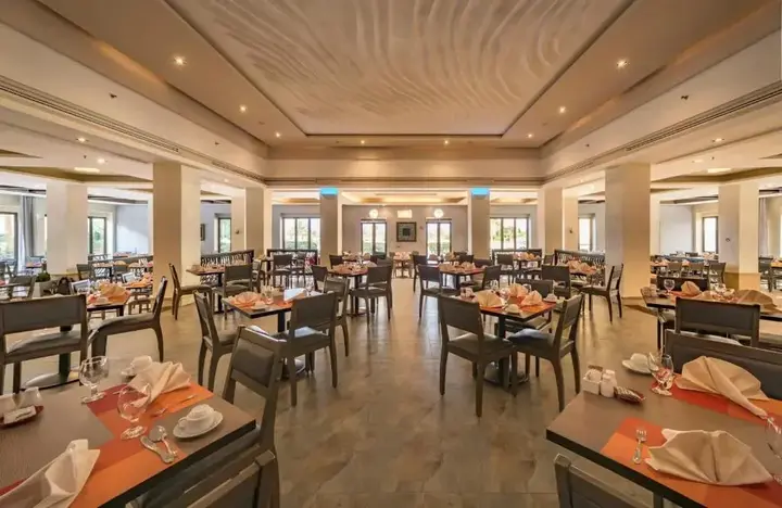Акаба: Hotel Radisson SAS Tala Bay