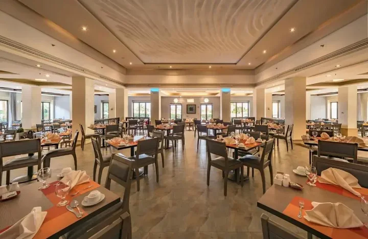 Акаба: Hotel Radisson SAS Tala Bay