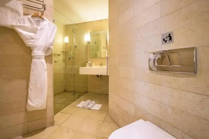Акаба: Hotel Radisson SAS Tala Bay