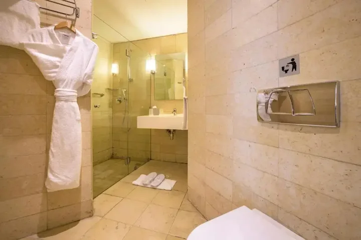 Акаба: Hotel Radisson SAS Tala Bay