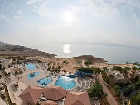 Амман: 8 Days Wonders of Jordan
