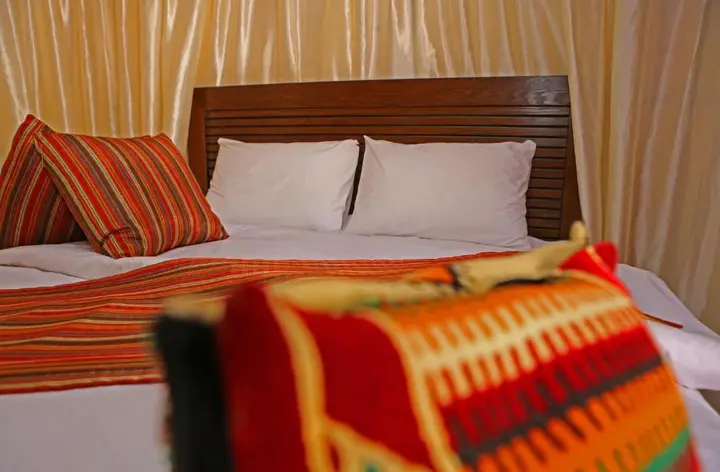 Вади-Рум: Sun City Camp Wadi Rum