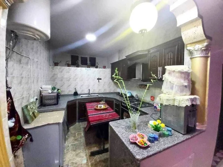 Вади-Муса: Petra View Guest House