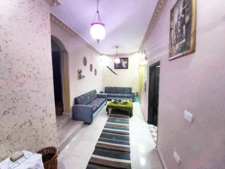 Вади-Муса: Petra View Guest House